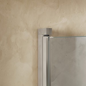 Ura pp-e 800 mm chromé - ROCA AM20P3207D0012NMN 