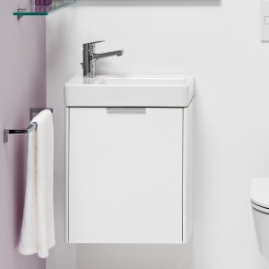 Meub. lav. ac porte base 48 blab - LAUFEN H4021011102611 