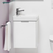 Meub. lav. ac porte base 48 grtr - LAUFEN H4021011102661 