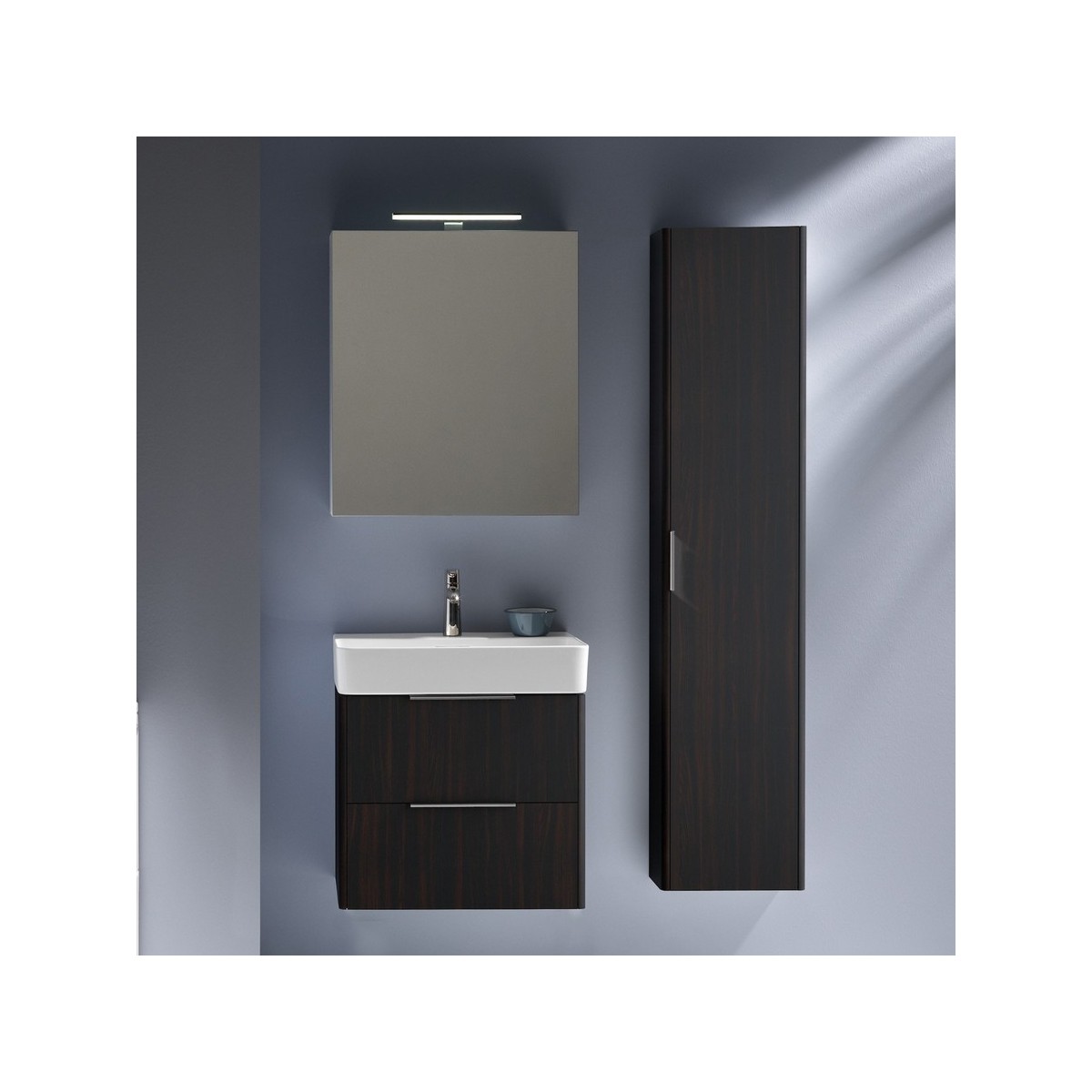 Arm. Haute Ac Porte Base 165 Blab - ROCA H4026411102611 