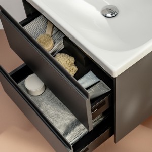 Meub. lav. ac tir. lani 55 spco - LAUFEN H4035221129901 