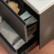 Meub. lav. ac tir. lani 80 grtr - LAUFEN H4035521122661 