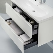 Meub. lav. ac tir. lani 80 spco - LAUFEN H4035521129901 