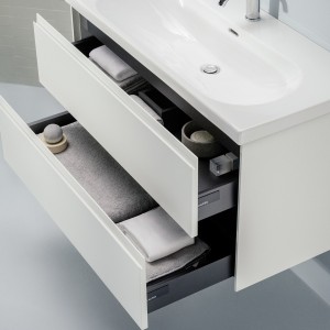 Meub. lav. ac tir. lani 80 mcol - LAUFEN H4035521129991 