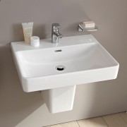 Lavabo pro s 65 lcab - LAUFEN H810964A001091 