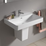 Lavabo pro s 70 lcab - LAUFEN H810967A001561 