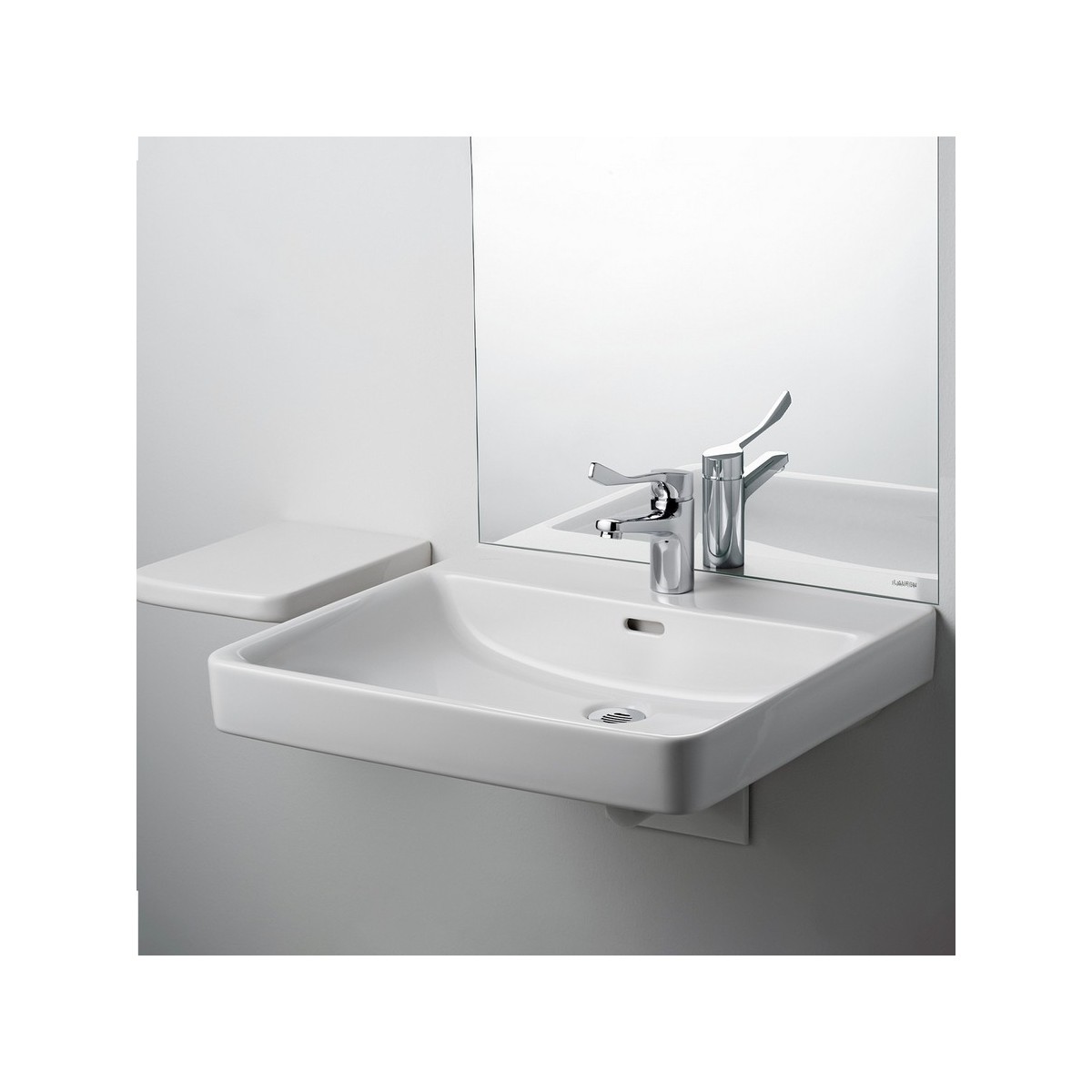 Lavabo proliberty 60 lcab - LAUFEN H811950A001421 