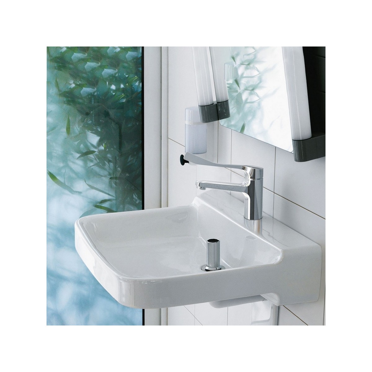 Lavabo proliberty 65 lcab - LAUFEN H811953A001091 