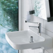 Lavabo proliberty 65 lcab - LAUFEN H811953A001091 