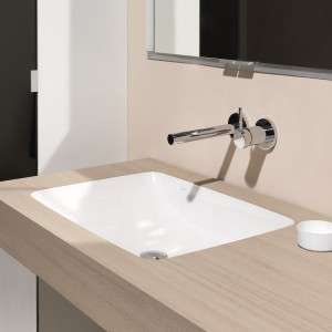 Lavabo enc. pr bas pro s 55 lcab - LAUFEN H811968A001091 