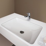 Lavabo enc. pr bas pro s 60 lcab - LAUFEN H811969A001091 