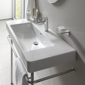 Lavabo pro s 105 lcab - LAUFEN H813966A001081 