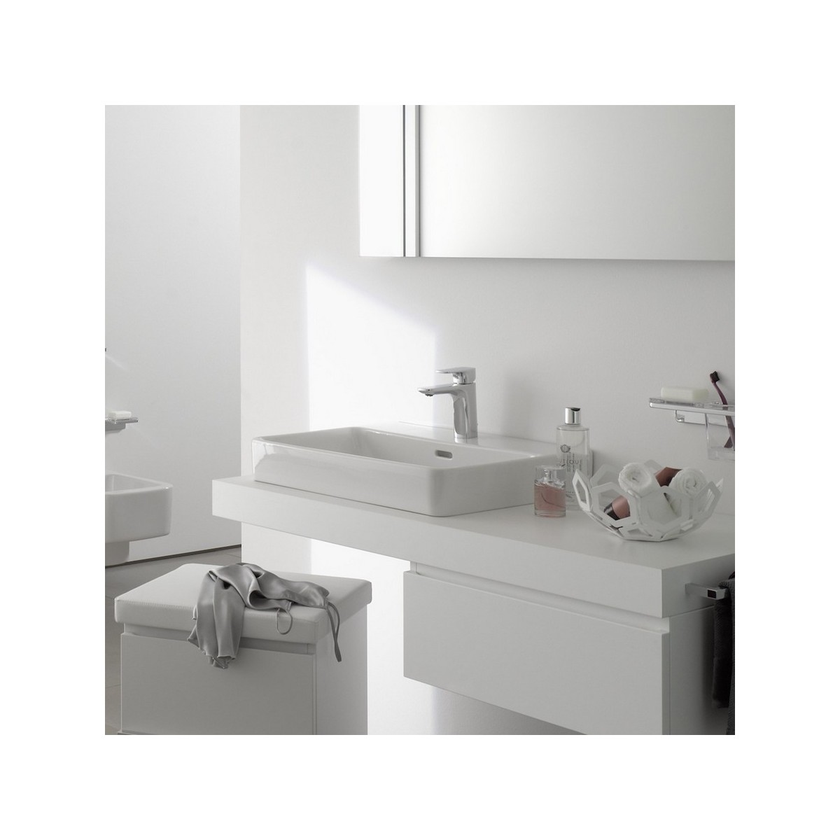 Lavabo meul. pro s 65 lcab - LAUFEN H816964A001421 