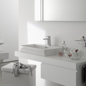 Lavabo meul. pro s 65 lcab - LAUFEN H816964A001561 