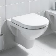 Laufen pro cuvette suspendue sans bride 530x360x345 mm blanc - LAUFEN H8209600000001 