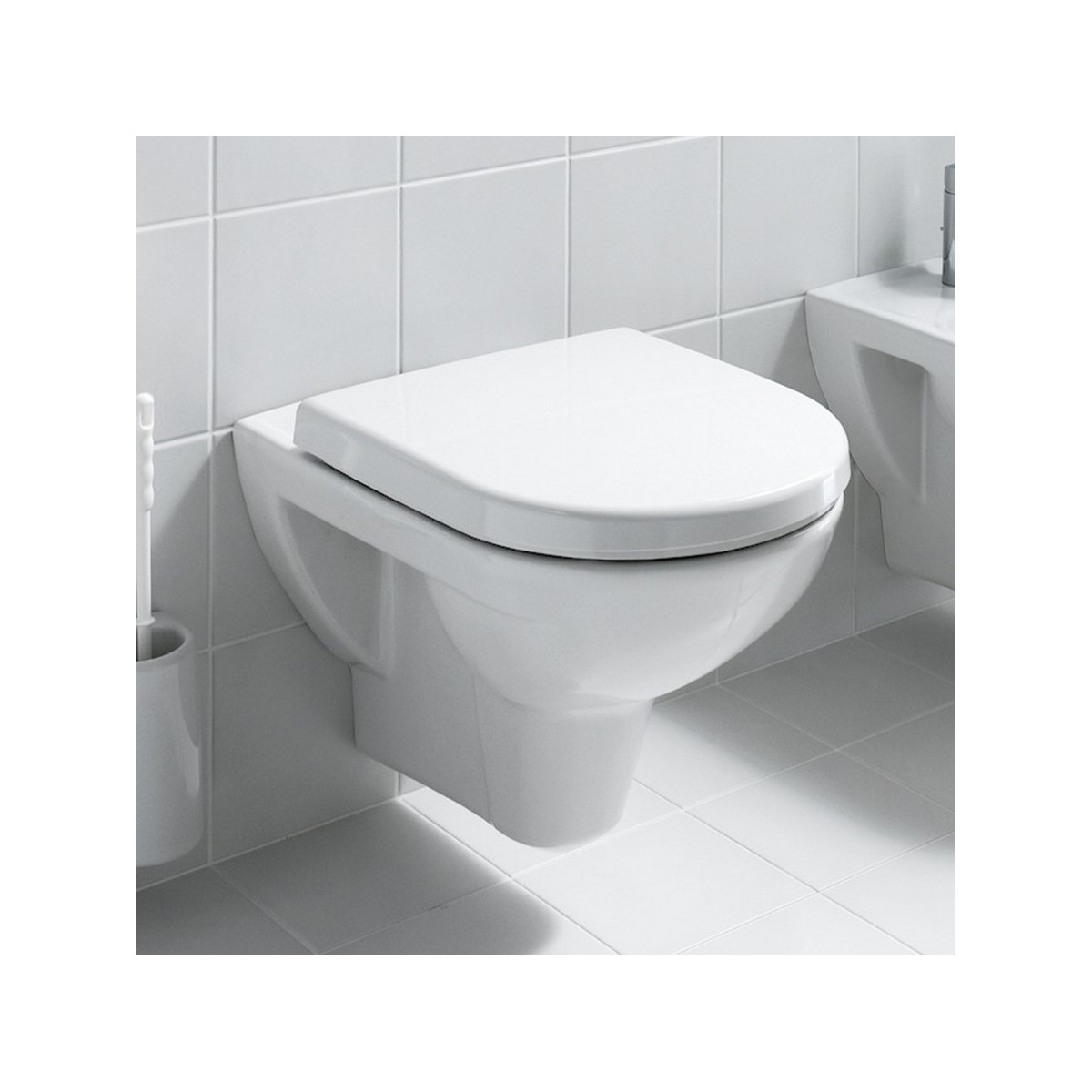 Laufen pro cuvette susp ss bride blc lcc active 530x360x345 (430) - LAUFEN H820960A000001 