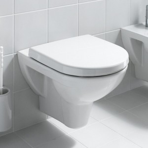 Laufen pro cuvette susp ss bride blc lcc active 530x360x345 (430) - LAUFEN H820960A000001 