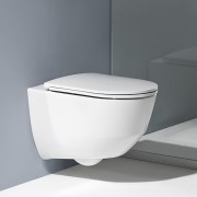 Wc sus cd ss br pro 53 nrmt - LAUFEN H8209667160001 