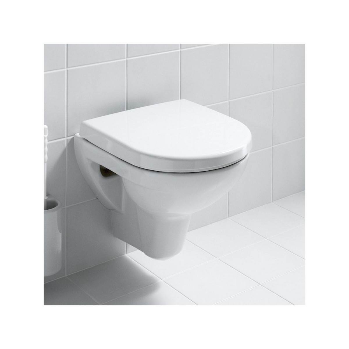 Wc sus cd ss br cmp pro 49 lccb - LAUFEN H8219524000001 