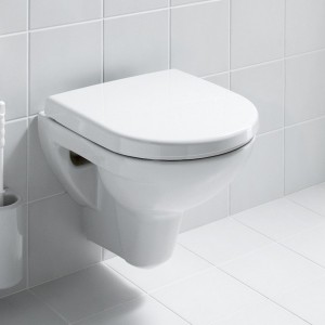 Wc sus cd ss br cmp pro 49 lccb - LAUFEN H8219524000001 