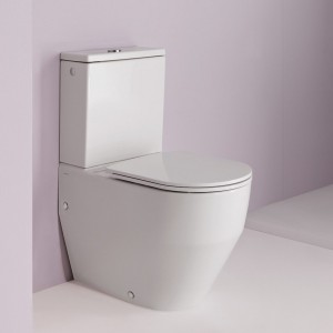 Wc-s-rés var ss br pro 65 lccb - LAUFEN H8259624002311 