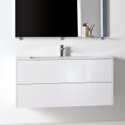 Pro s lavabo + meuble base 120 blcmat - LAUFEN H8649632601071 