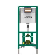 Ineo bâti-support autoportant avec réservoir pour save h820662 - LAUFEN H9201080000001 