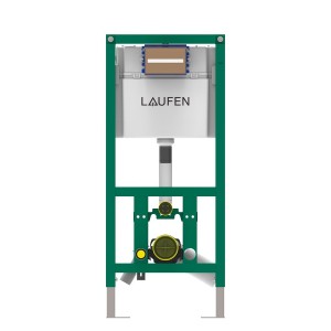 Ineo bâti-support autoportant avec réservoir pour save h820662 - LAUFEN H9201080000001 