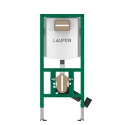 Bâti mural ineolink pr wc pmr blc 135x500x1120 - LAUFEN H9201170000001 