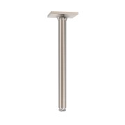 Bras de plafond Pour pommeau de douche Acier - TRES 13462121AC 