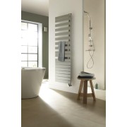 Sèche-serviette ACOVA - FASSANE SPA Asymétrique à droite eau chaude 594W FR118-055