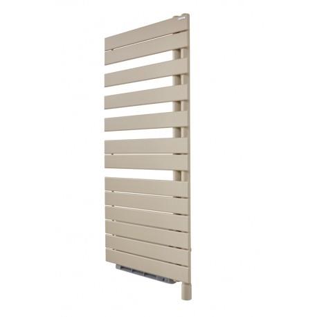 Sèche-serviette ACOVA - FASSANE SPA  + AIR Asymétrique à droite eau chaude 1429W (429W + 1000W) FR081-055IFS