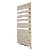 Sèche-serviette ACOVA - FASSANE SPA  + AIR Asymétrique à droite eau chaude 1809W (809W + 1000W) FR168-055IFS