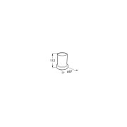 ROCA Tempo Porte-Verre - A817022001 
