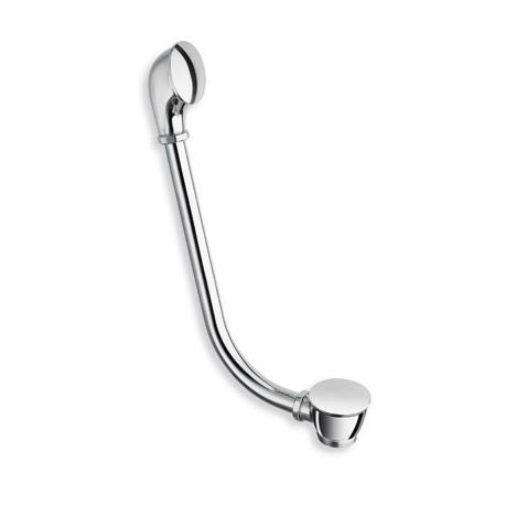 VIDAGE BAIGNOIRE RETRO UP & DOWN CHROME - CRISTINA ONDYNA VUP4551