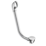 VIDAGE BAIGNOIRE RETRO UP & DOWN CHROME - CRISTINA ONDYNA VUP4551