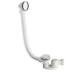 VIDAGE BAIGNOIRE UP&DOWN SANS CABLE 90 CM BOUCHON PLAT+SIPHON - CRISTINA ONDYNA VUP0651