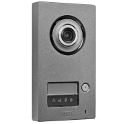 Kit visiophone WiFi Note 2 Urmet avec Yokis Up 1 bouton - URMET 1723/95U