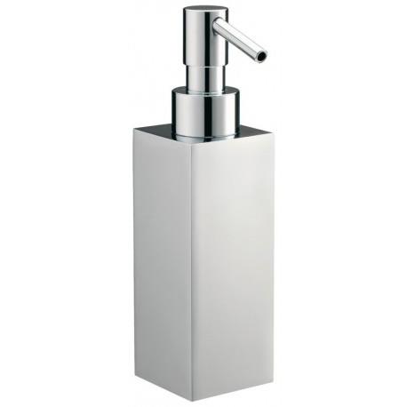 Distributeur de savon liquide QUATTRO - CRISTINA ONDYNA QU72751