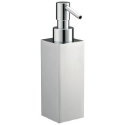 Distributeur de savon liquide QUATTRO - CRISTINA ONDYNA QU72751