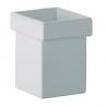 .VERRE SKUARA CERAMIQUE 8 x 10 x 11 cm - CRISTINA ONDYNA SK52801