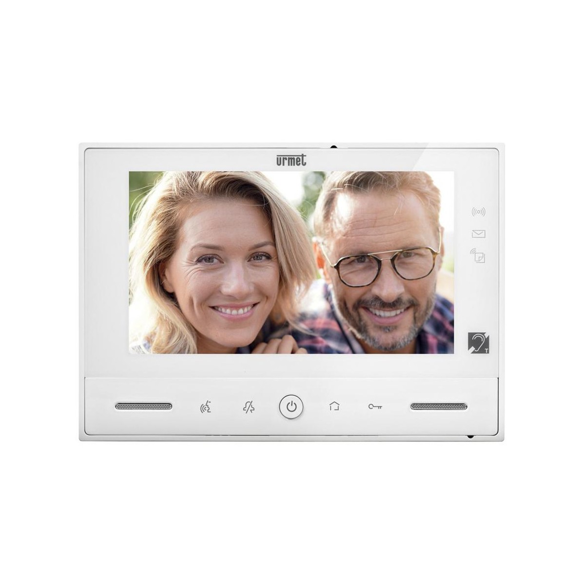 Moniteur Note 2 WiFi 7" Yokis UP - URMET 1723/97U