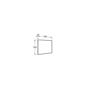 Victoria Miroir 700Mm - ROCA A812332406 