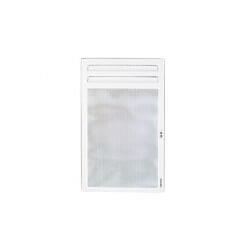 Panneaux rayonnants Atlantic - SOLIUS ECODOMO - 1000W Vertical - BLANC - 610910
