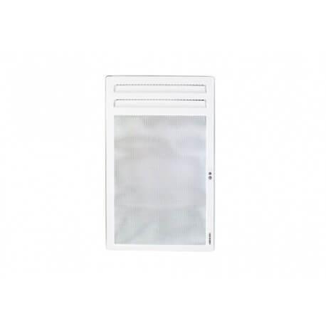 Panneaux rayonnants Atlantic - SOLIUS ECODOMO - 1000W Vertical - BLANC - 610910