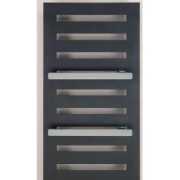 Barre porte-serviettes 50 cm pour Karena Spa - ACOVA - 468048