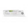 Panneaux rayonnants Atlantic - SOLIUS ECODOMO - 1000W Vertical - BLANC - 610910