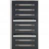Barre porte-serviettes 75 cm pour Karena Spa - ACOVA - 468068