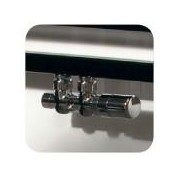 Sèche-serviette ACOVA - KARÉNA Spa eau chaude 775W SV-180-050