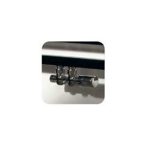 Sèche-serviette ACOVA - KARÉNA Spa eau chaude 775W SV-180-050